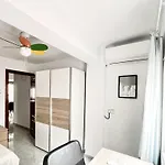 Vialia Estacion Flat Málaga