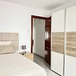 Habitación en casa particular Vialia Estacion Flat