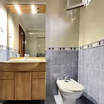 Pansiyon Vialia Estacion Flat Málaga