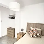 Vialia Estacion Flat Málaga