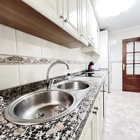 Vialia Estacion Flat