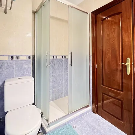 Vialia Estacion Flat Alloggio in famiglia *